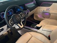 Usata Mercedes EQA250 Premium Plus 110 kW (150 CV) 2024 Nero SUV