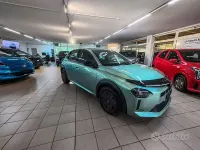 Nuova Lancia Ypsilon 100 CV (73 kW) 2026 Verde Utilitaria