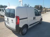 Usata Fiat Fiorino 80 CV (58 kW) 2019 Bianco Monovolume