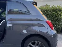 Usata Fiat 500 S 95 CV (69 kW) 2017 Utilitaria
