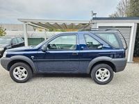 usata Land Rover Freelander Td - Sport 4x4