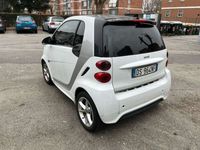 usata Smart ForTwo Coupé 1.0 Pulse 84cv