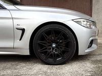 Usata BMW 428 M Sport 245 CV (180 kW) 2013 Coupé