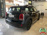 usata Mini Countryman 1.5 D Business Autom. *NAVI