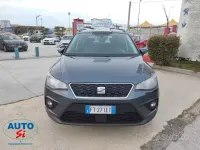 Usata Seat Arona 95 CV (69 kW) 2018 Grigio SUV