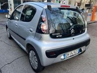 Usata Citroën C1 68 CV (50 kW) 2007 Other Utilitaria