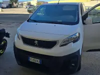 Occasion Peugeot Expert 122 ch (89 kW) 2016 Blanc Van
