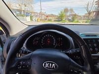 Usata Kia Sportage 184 CV (135 kW) 2014 Bianco SUV
