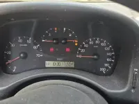 Usata Fiat Punto 80 CV (58 kW) 2003 Grigio Utilitaria
