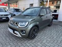 Usata Suzuki Ignis 83 CV (61 kW) 2023 Verde SUV