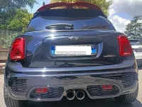Usata Mini John Cooper Works 231 CV (169 kW) 2016 Nero Utilitaria