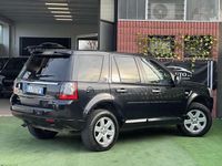 Usata Land Rover Freelander 2 HSE 190 CV (139 kW) 2011 Other SUV