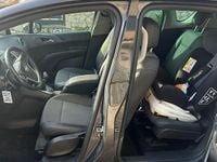 Usata Opel Meriva Eco 2011 Monovolume