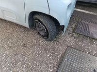 Usata Citroën AMI 2022 Grigio Berlina