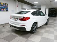 usata BMW X4 xDrive30dA 258CV Msport Autom.