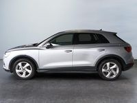 Usata Audi Q3 Advanced Plus 150 CV (110 kW) 2025 Argento SUV