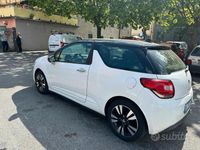 usata DS Automobiles DS3 DS 3 1.4 VTi 95 Chic