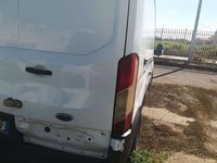 Usata Ford Transit 122 CV (89 kW) 2020 Other Furgone