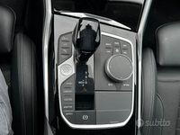 Usata BMW 320 Sport Line 190 CV (139 kW) 2020 Bianco Station wagon