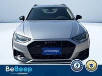 Usata Audi A4 Allroad 204 CV (150 kW) 2023 Grigio metallizzato Station wagon
