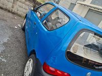 Usata Fiat 600 2004 Blu