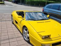 usata Ferrari F355 Spider - APPENA ESEGUITO TAGLIANDO COMPLETO