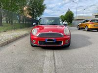 Usata Mini Cooper D 2010 Utilitaria