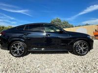 Usata BMW X6 M Sport 628 CV (461 kW) 2020 Nero SUV