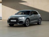 Nuova Audi A1 Ambiente 116 CV (85 kW) 2026 Grigio freccia perla Utilitaria
