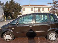 Usata Lancia Musa 2007 Marrone Monovolume