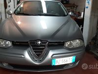 usata Alfa Romeo 156 1.8 TS 16V