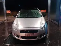 Usata Fiat Bravo Sport 150 CV (110 kW) 2007 Grigio Utilitaria