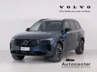 Usata Volvo XC90 Plus 335 CV (246 kW) 2025 Blu SUV