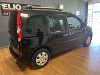 Usata Renault Kangoo 90 CV (66 kW) 2011 Other Monovolume