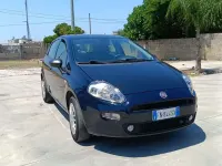 Usata Fiat Grande Punto S 69 CV (50 kW) 2018 Utilitaria