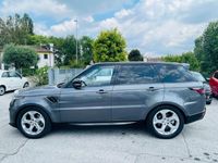 usata Land Rover Range Rover Sport 3.0 TDV6 HSE - TETTO PANORAMICO -