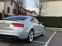 Usata Audi A5 177 CV (130 kW) 2011 Coupé