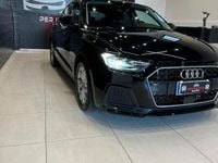 Usata Audi A1 Admired 110 CV (80 kW) 2022 Nero SUV