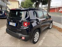 usata Jeep Renegade 1.0 t3 Limited 2wd