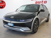 Usata Hyundai Ioniq 5 41 kW (57 CV) 2022 Nero SUV
