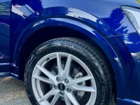Usata Audi Q2 S-Line 116 CV (85 kW) 2024 Blu SUV