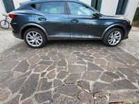 Usata Cupra Formentor 150 CV (110 kW) 2022 Grigio SUV