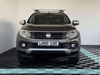 Usata Fiat Fullback 181 CV (133 kW) 2018 Marrone Pick-up