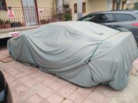 Usata Corvette C4 270 CV (198 kW) 1986 Giallo Cabrio