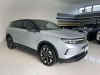 Nuova Opel Grandland X 136 CV (100 kW) 2025 Argento SUV