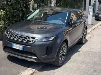 Usata Land Rover Range Rover evoque R-Dynamic 150 CV (110 kW) 2020 SUV