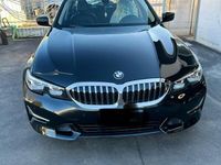 usata BMW 320 Luxury