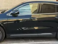 Usata Mercedes GLA180 Advanced Plus 116 CV (85 kW) 2024 Nero SUV