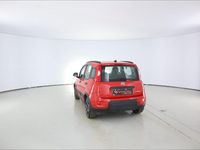 Usata Fiat Panda City Life 70 CV (51 kW) 2022 Grigio Utilitaria