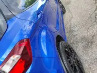 Usata Ford Ecosport ST-Line 99 CV (72 kW) 2019 Blu/azzurro SUV